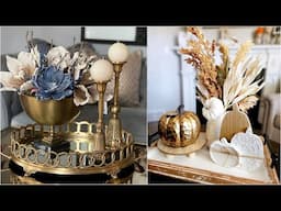 Clever Ways to Fake High-end Looks in Your Home