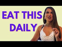 Ultimate Plant Based Menopause Nutrition Guide to Blast the Meno Belly
