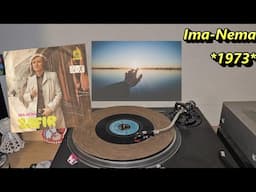 Zafir Hadžimanov – Ima-Nema *1973* /// *vinyl rip* *mono* /Zagreb '73/