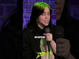 Billie Eilish Hate Dating