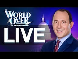 LIVE | The World Over with Raymond Arroyo: Conclave Special | May 8, 2025