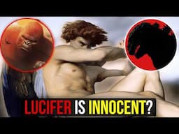 Why GOD Only Love HUMANS? - The Tragedy of Monsters