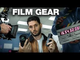 Film Gear that Actually CHANGED my Career