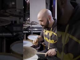 "Rhythm Meets Prog | Indian Fusion Collab 🎶"