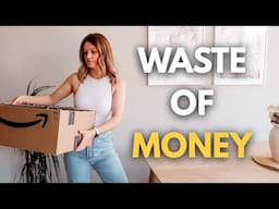 If you overspent this month, watch this video (15 questions to ask)