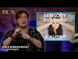 Sensory Overload and Autism Explained