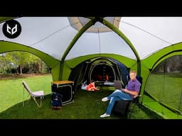 Incredible Camping Inventions That Are At The Next Level