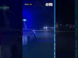 Mobile Police: Son fatally shoots mother before being killed by brother