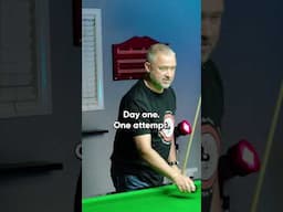 Pot the Moving Black! 🎱