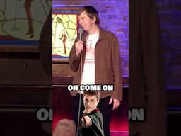 Harry Potter Freestyle Rap 😂🔥 #freestyle #rap #comedy #harrypotter