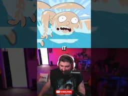 He Almost Made It via @SmithLodgeStudios