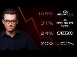 How Tariffs Could Devastate the Watch Industry - A Comprehensive Breakdown