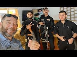 Irak en moto. Lo que no cuentan