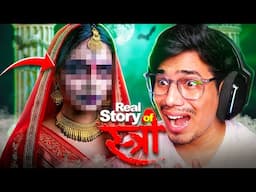 This HAUNTED VILLAGE In India has a TERRIFYING Real Story 😰
