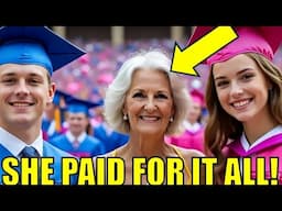 1 share of this stock will pay for your kids college!