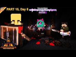 Part 15: Minecraft PROMINENCE II RPG: Hasturian Era ft. Reid | chocoTaco Minecraft Day 6