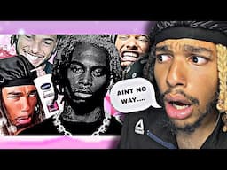 I Got EXPOSED For 33 Minutes Straight…