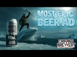 Doctor’s White Whale | The Most Epic Beer Ad Ever Made