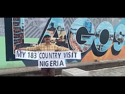 Dr. T N Suresh Kumar AT LAGOS- NIGERIA