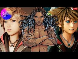 Shambolic Games Fest 2025 | KH4 OR WE ELECTRIC BOOGALOO