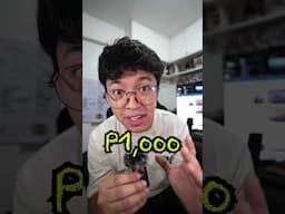 Mag kano ba ang boto mo?