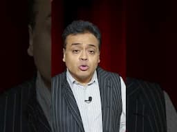 अहमदाबाद प्लेन क्रैश हादसा : गृहमंत्री अमित शाह का ये बयान निराश करता है!