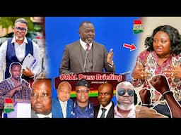 Ei-Kwame Aplus under ORAL investigations too:AG Dominic Ayine hints NSS Boss received ¢8.2m& ¢500m+