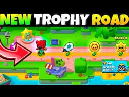 NEW Trophy Road, Masteries DEAD & Records Feature?