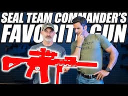 "The Best Rifle I Have Ever Used In Combat"