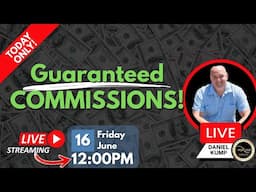 🔥 myEcon JUNE 2025 - How To Get GUARANTEED COMMISSIONS 🚀