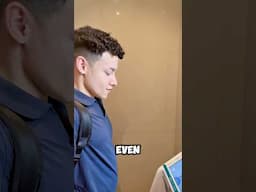 Americans: bUt NoW tHe ToiLeT hAs YoUr dAta 🫣🫣🤓🫨