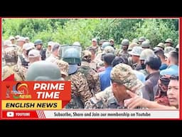 IMPACT NEWS ENGLISH BULLETIN  | 15 JUNE 2025