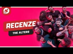Naklonujte se, abyste přežili - recenze The Alters