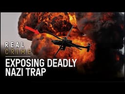 The Most Dangerous Hunt for Nazi V2 Rocket Launchers Revealed