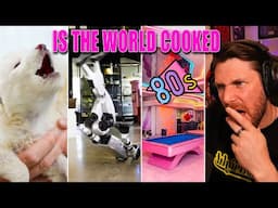These Recent Videos Have Got People So Scared