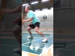 Footwork Magic