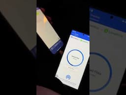 Transfer files from iOS & Android #shorts #filestransfer#ios#android#samsung#iphone