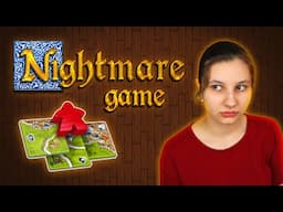 Making My NIGHTMARE Video Game | Dream Game Devlog