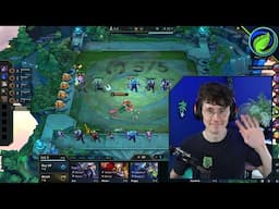 Plutzie Is BACK | TFT Set 14 | Spuzie Live