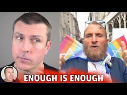 Enough is Enough! -- Canceling "Pride" Month