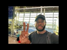 Airport Live Stream :)