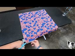 How to Make Cool Dog Bandanas at Home!
