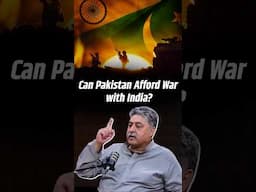 Can Pakistan afford a full-scale war with India?