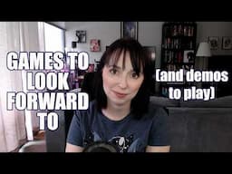 Games to look forward to in 2025