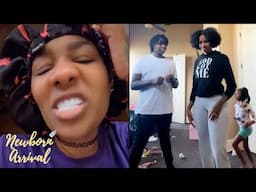 "She Was At Work" Supa Cent Is Fed Up Wit Kids Complaining About Parenting! 🤬