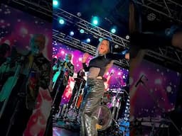 Taxi Orquesta & Eros l Por Que Te Vas