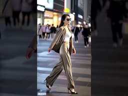 Boss Outfit Woman Classy