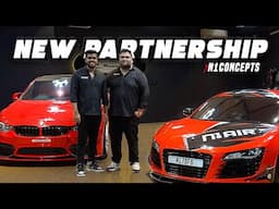 N1 AIR LAUNCH EVENT in Mumbai!