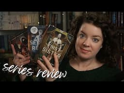 First Sister Series (Spoiler Free) | REVIEW