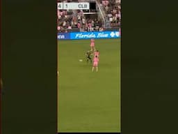 Lionel Messi Supreme Assist 31/05/2025